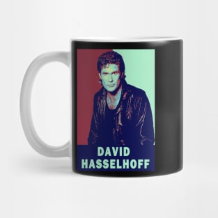 love hoff Mug